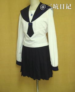校供jk制服 Jk制服百科 三坑日记 校供jk制服 Jk制服百科 三坑日记